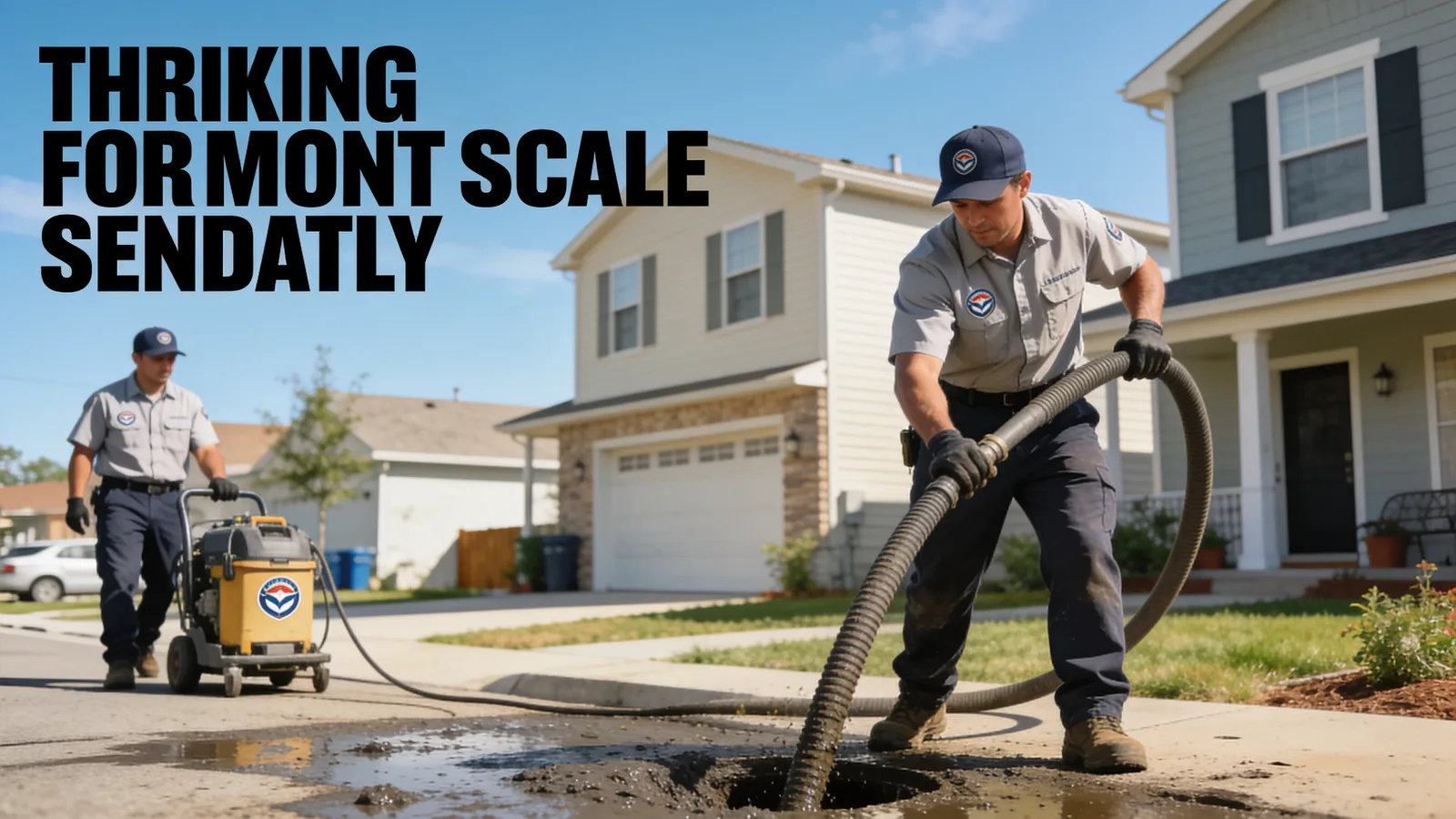 Sewage Cleanup in Sunbury, PA near me